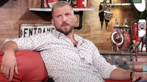 Tko kaže da nogomet i MMA ne idu zajedno? Zelg Galešić sastavio idealnu jedanaestorku